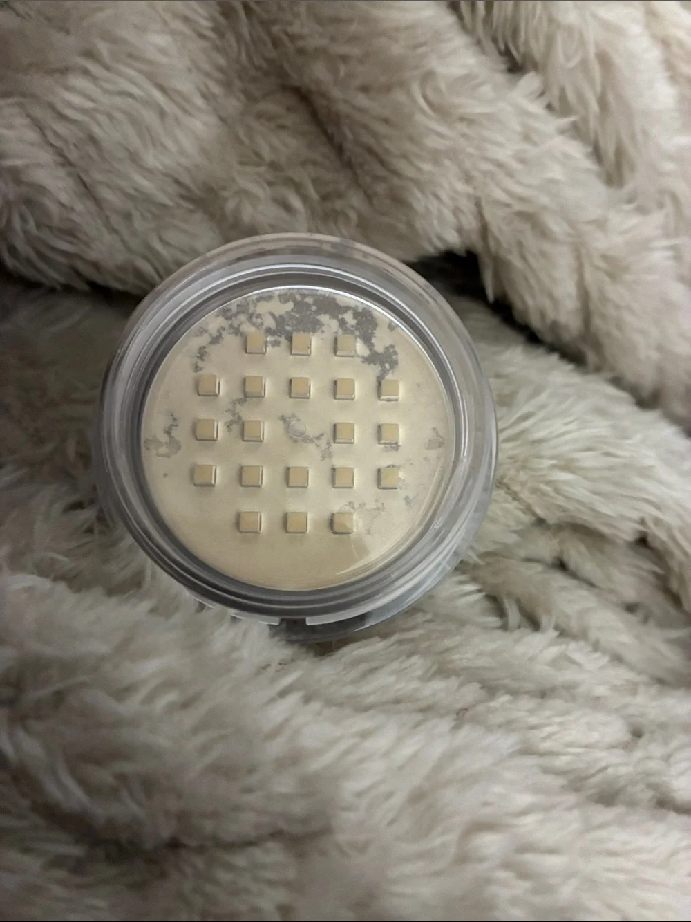 Laura Mercier Translucent Loose Setting Powder